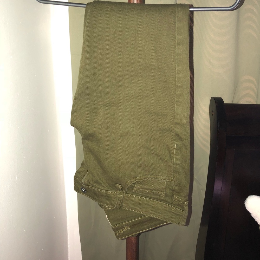 JC Penny Super Skinny Jeans